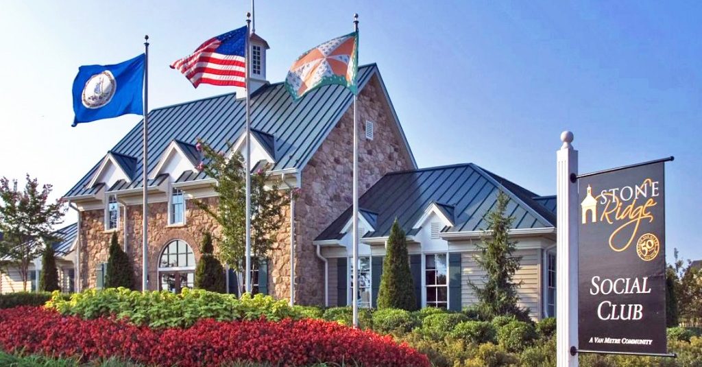 Van Metre Companies Business View Magazine