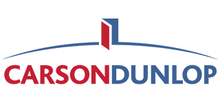 Carson Dunlop logo.