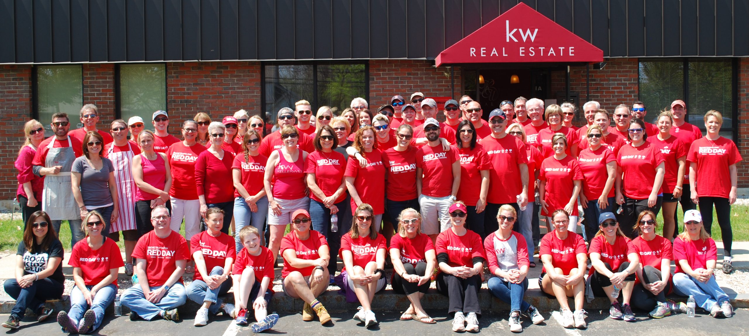 Keller Williams Realty Metropolitan A philosophy for growth