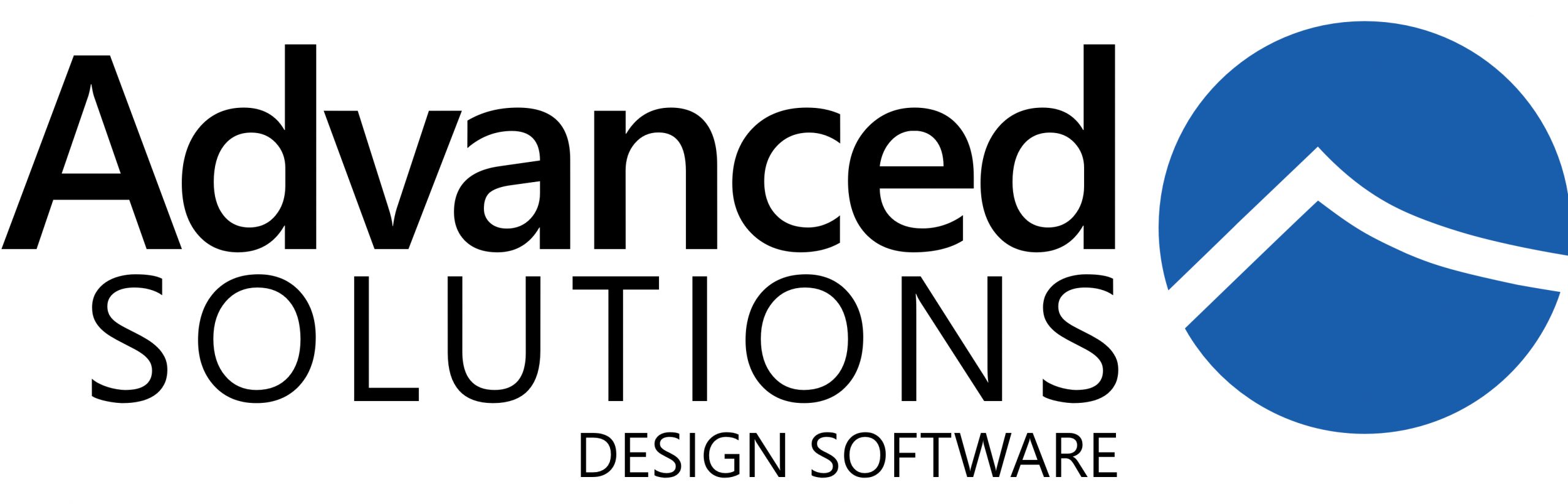 Advanced Solutions Design Software logo.
