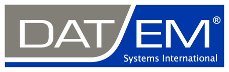 Datem Systems International Logo.