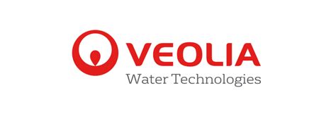 Veolia Water Technologies logo.