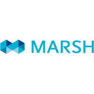 Marsh & McLennan Companies logo.