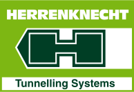 Herrenknecht logo.