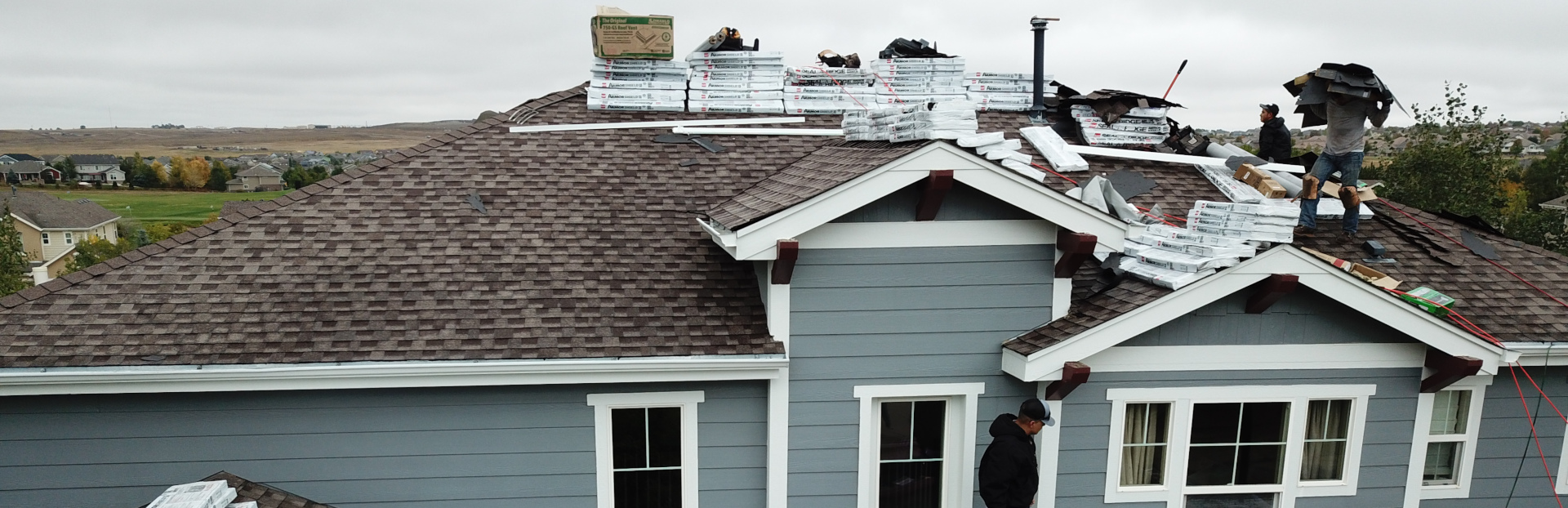 Elite Roofing Roofing done right Construction View Magazine