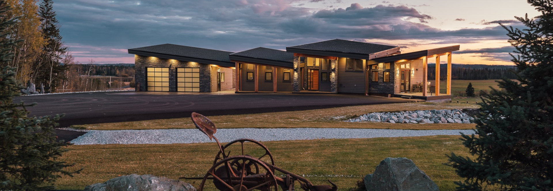 Linwood Homes Building on dreams Construction View Magazine