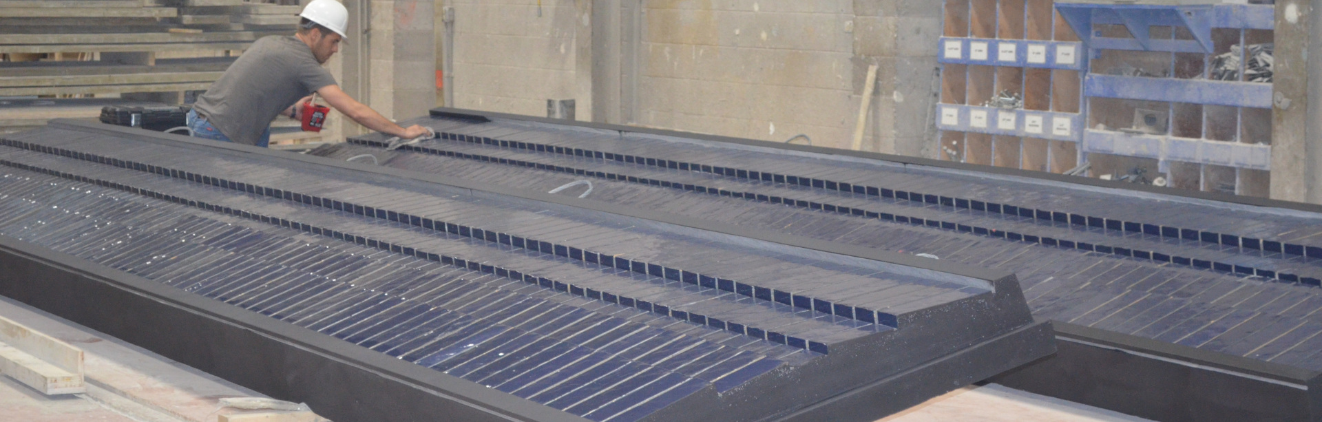 Architectural Precast Innovations, Inc. A history of trust