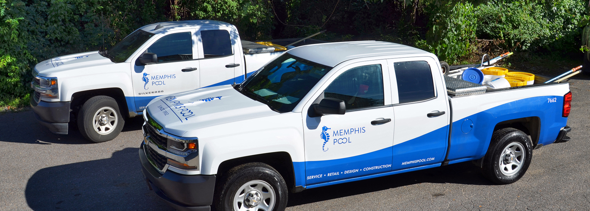 Memphis Pool Making a splash Construction View Magazine