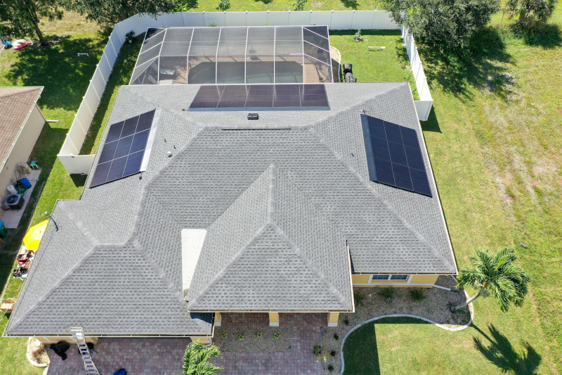 Roman Roofing - Cape Coral, Florida