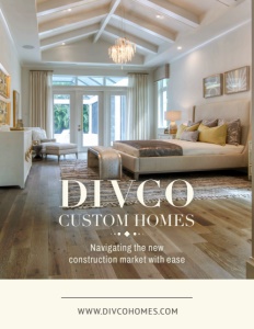 Divco Custom Homes