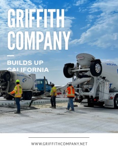 Griffith Company