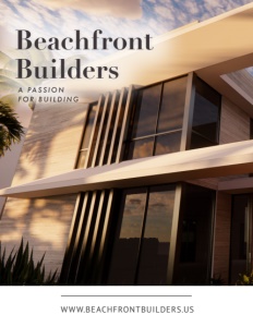 Beachfront Builders