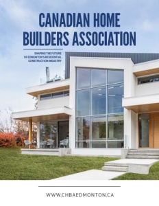 Canadian Home Builders Association