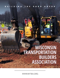 Wisconsin Transportation Builders Association