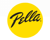 Pella Logo